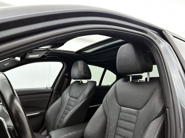 BMW 3-SERIE 320i Business Edition Plus | 183PK | M Sport | schuif-/kanteldak | Shadow-line | Camera | Nederlandse Auto | NAP |