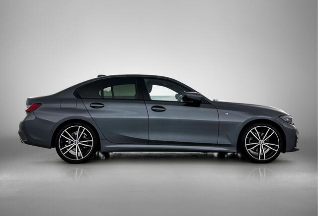 BMW 3-SERIE 320i Business Edition Plus | 183PK | M Sport | schuif-/kanteldak | Shadow-line | Camera | Nederlandse Auto | NAP |