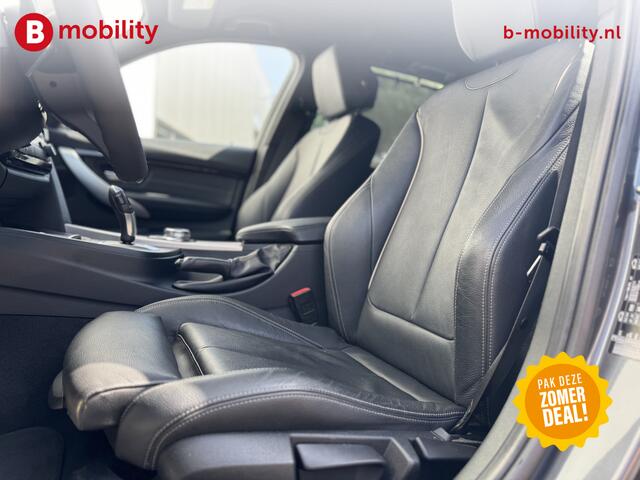 BMW 3-SERIE Touring 318i High Executive M Sport Automaat | Apple CarPlay | Cruise Control | PDC V&A |