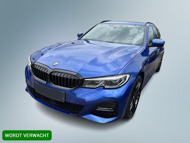 BMW 3-SERIE Touring 320e xDrive M-Sport / Opendak / CoPilot / HUD / Laser-LED