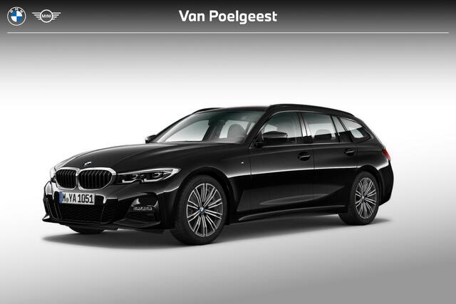 BMW 3-SERIE Touring 318i