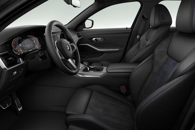 BMW 3-SERIE Touring 318i