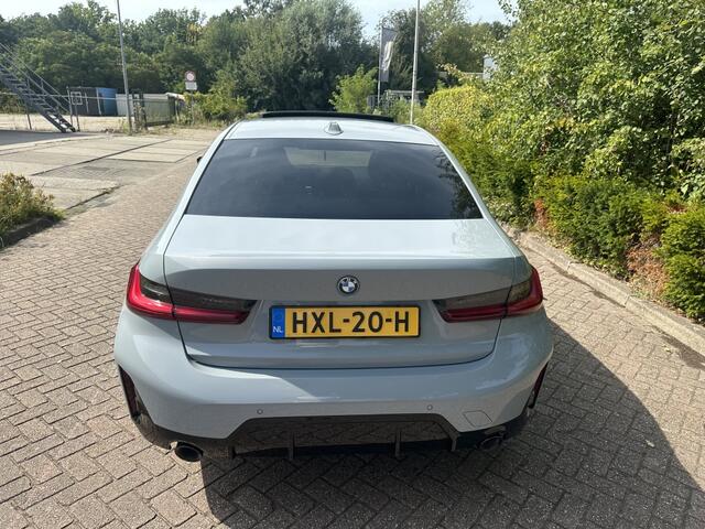 BMW 3-SERIE 320e High Executive M-Pakket