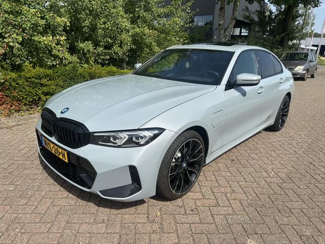 BMW 3-SERIE 320e High Executive M-Pakket