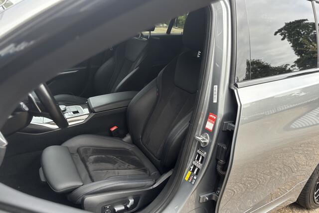 BMW 3-SERIE Touring 330e M-Sport Pro | Memory | Camera | Laserlight | Adaptive Cruise | Fabrieksgarantie