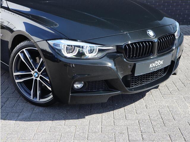 BMW 3-SERIE Touring 320i Edition M Sport Shadow Executive | Panorama dak | Keyless | Sportleder |