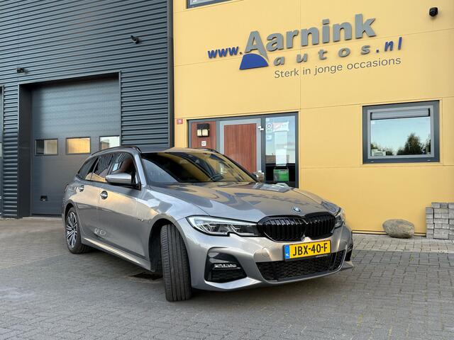 BMW 3-SERIE 330e Touring M-Sport