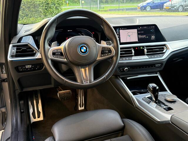 BMW 3-SERIE 330e Touring M-Sport
