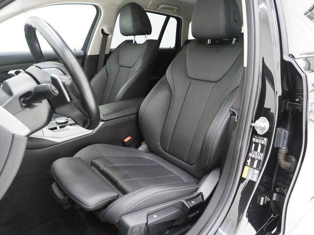 BMW 3-SERIE Touring 320e LCI Shadow Line | Widescreen | Carplay | Cruise | DAB | PDC | LED