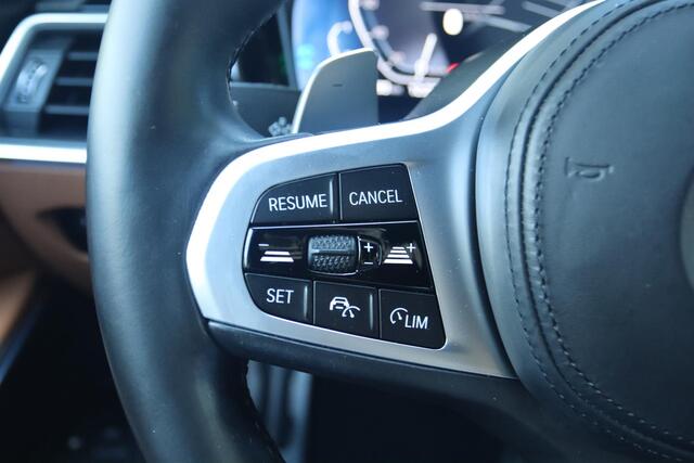 BMW 3-SERIE TOURING 320e M-SPORT | SHADOWLINE | LASERLIGHT | 360 CAMERA | SPORTSTOELEN | VIRT. COCKPIT | ADAPT. CRUISE | AMBIENT LIGHT