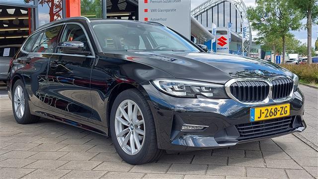 BMW 3-SERIE Touring (G21) 320i Executive Edition Automaat