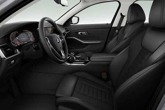 BMW 3-SERIE Touring 320i Executive Edition Model Sport Line Aut.