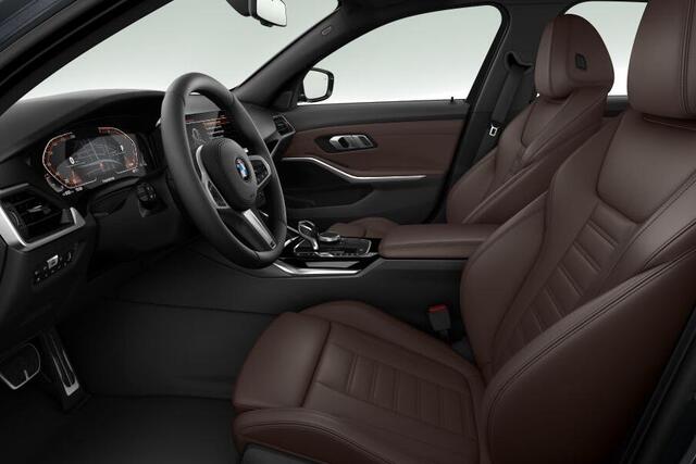 BMW 3-SERIE Sedan 320i Executive Edition Model M Sport