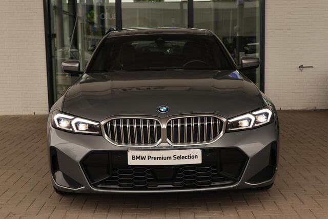 BMW 3-SERIE Sedan 330e | M Sportpakket