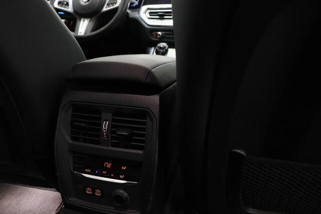 BMW 3-SERIE 330e M-Sport eDrive Edition | LEDER | DAB | APPLE | TREKHAAK | 19"