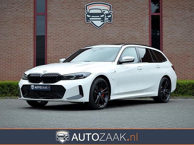 BMW 3-SERIE Touring 330e Touring M Sport Pro Innovation