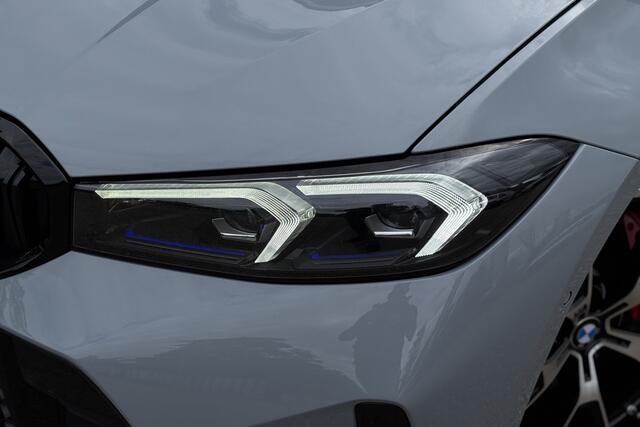 BMW 3-SERIE Touring 330e M-Sport LCI | Memory | Trekhaak | Camera | Laserlight | Adaptive Cruise