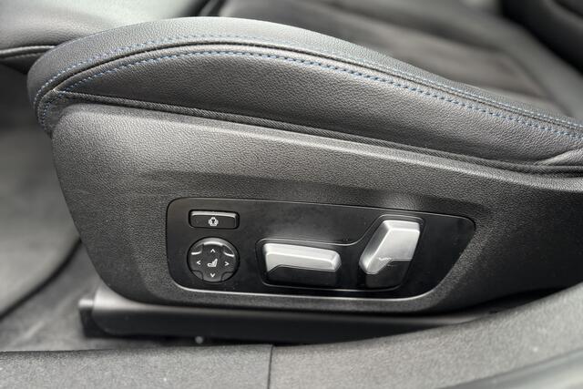 BMW 3-SERIE Touring 330e M-Sport LCI | Memory | Trekhaak | Camera | Laserlight | Adaptive Cruise