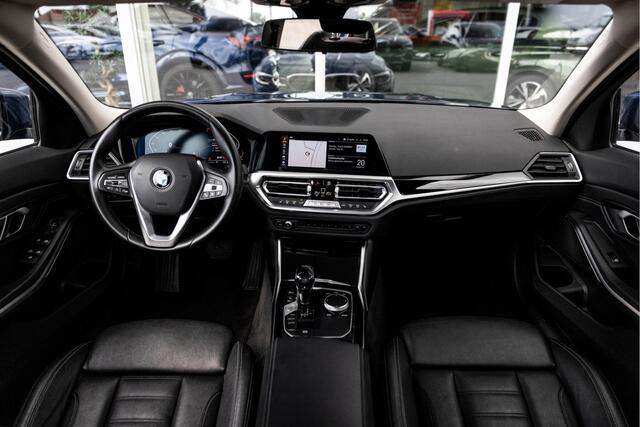 BMW 3-SERIE 318i Business Edition Plus | E-Trekhaak | NL Auto