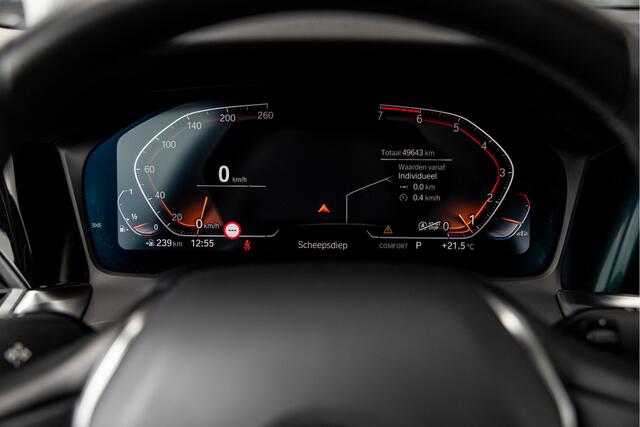 BMW 3-SERIE 318i Business Edition Plus | E-Trekhaak | NL Auto