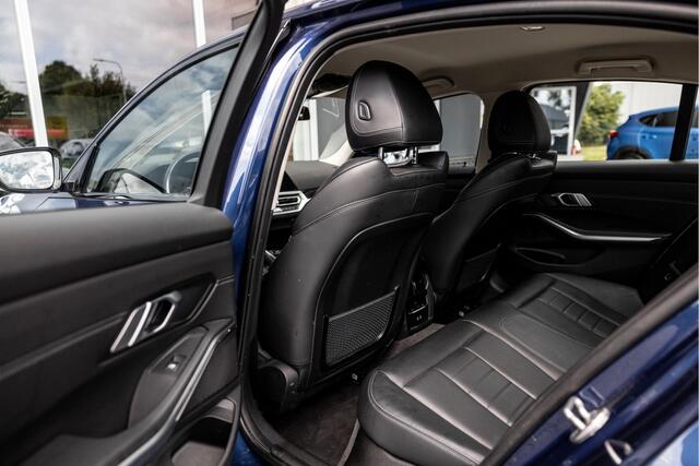 BMW 3-SERIE 318i Business Edition Plus | E-Trekhaak | NL Auto