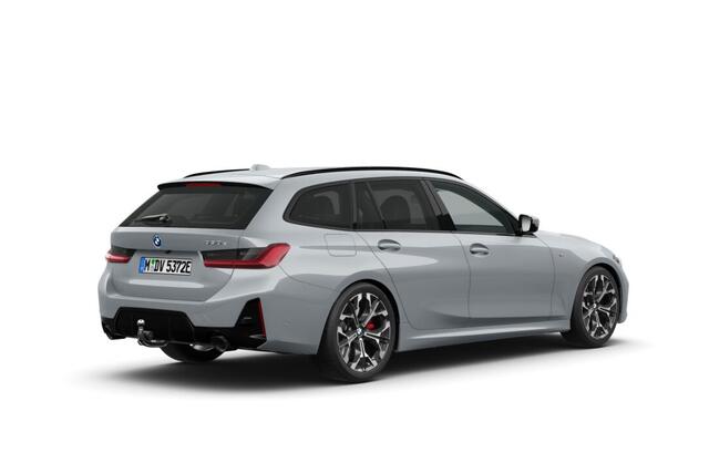 BMW 3-SERIE Touring 330e | M Sport Pro | Innovation Pack | Comfort Pack