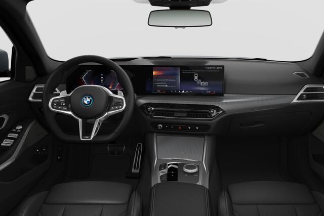 BMW 3-SERIE Touring 330e | M Sport Pro | Innovation Pack | Comfort Pack