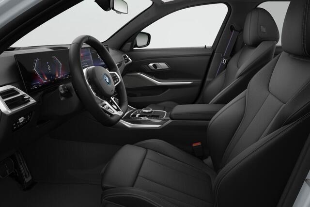 BMW 3-SERIE Touring 330e | M Sport Pro | Innovation Pack | Comfort Pack | Trekhaak