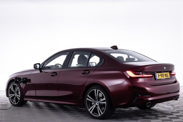 BMW 3-SERIE 330 e Business Edition Plus | LEDER | Full LED