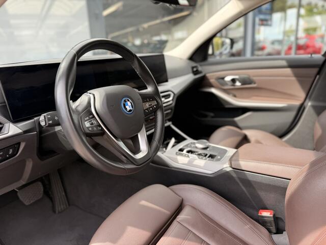 BMW 3-SERIE 320e
