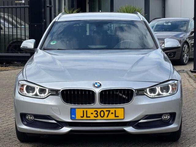 BMW 3-SERIE 316D Sportline Automaat 2016 Dealer OH