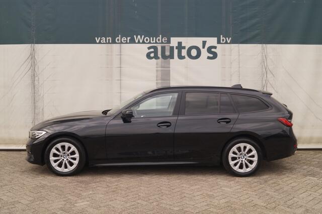 BMW 3-SERIE 318d Executive
