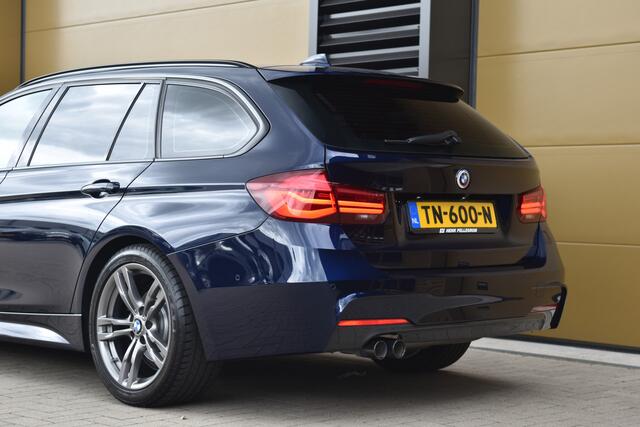 BMW 3-SERIE Touring 320i M Sport Edition * M Sportpakket * Surround view * Head-up * HIFI * LED *