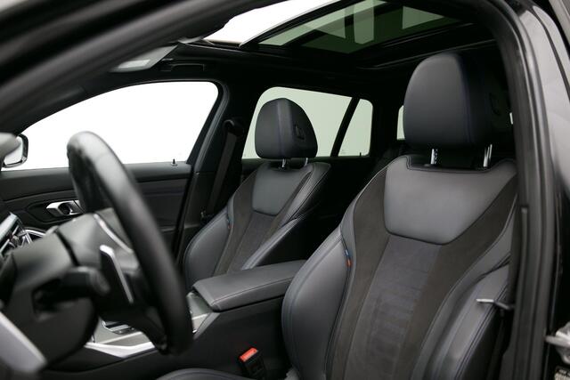 BMW 3-SERIE Touring 320e Business Edition Plus |Pano|M-Pakket|Laser|Stuurverwarm.|
