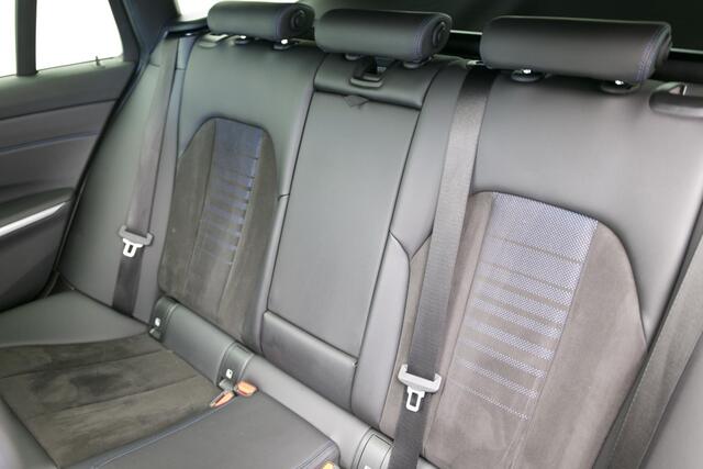 BMW 3-SERIE Touring 320e Business Edition Plus |Pano|M-Pakket|Laser|Stuurverwarm.|