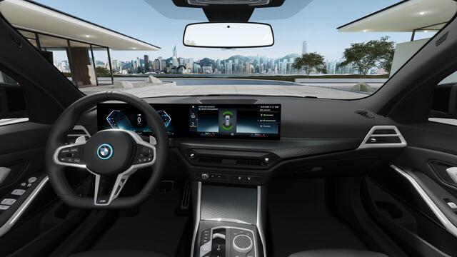 BMW 3-SERIE Touring 330e M Sport Automaat / Trekhaak / Sportstoelen / Achteruitrijcamera / Parking Assistant / Live Cockpit Plus / Stoelverwarming