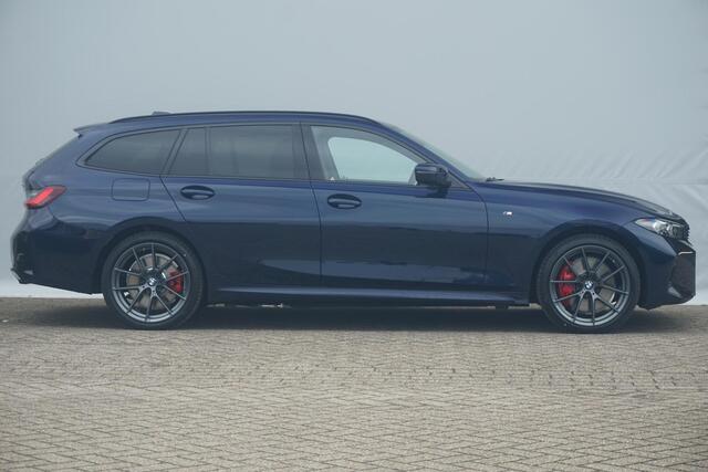 BMW 3-SERIE Touring 330e | M Sportpakket Pro | Comfort Pack | M Performance velgen | Comfort Access |