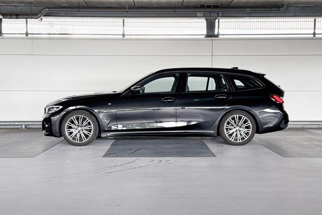 BMW 3-SERIE Touring 318i M-Sport