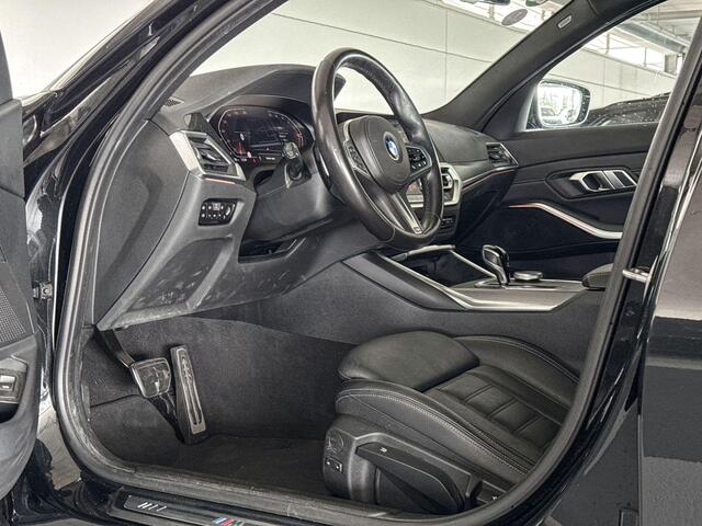 BMW 3-SERIE Touring 318i M-Sport