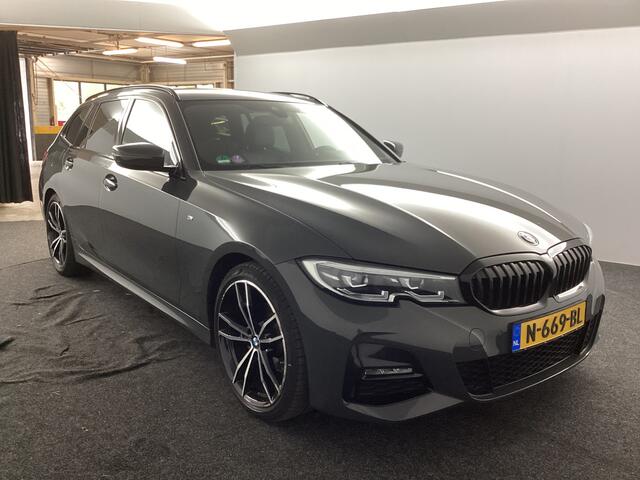 BMW 3-SERIE Touring 318i Business Edition | M Sport | 19'' LMV | shadowline |*