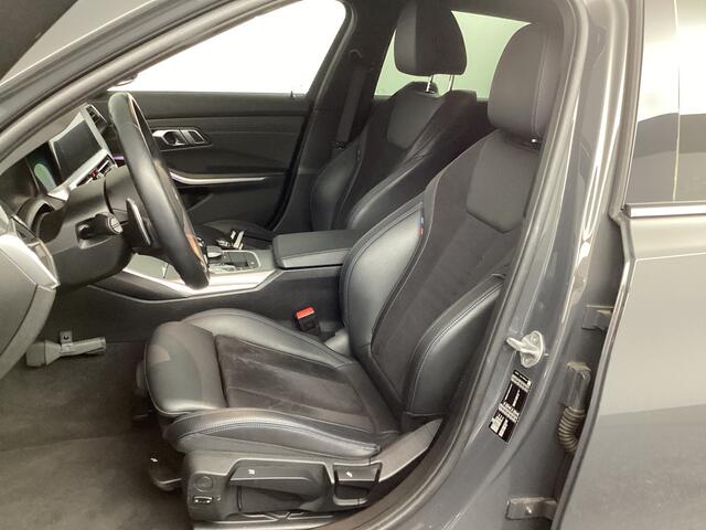 BMW 3-SERIE Touring 318i Business Edition | M Sport | 19'' LMV | shadowline |*