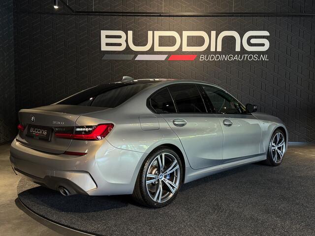 BMW 3-SERIE 330i Exe Edition | M-sport | CarPlay |