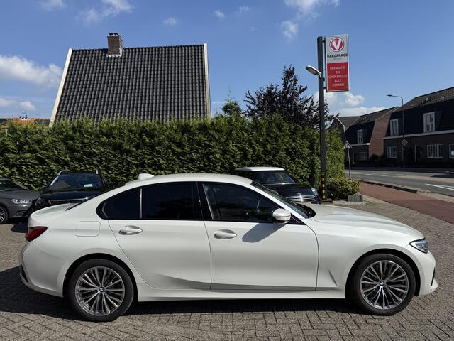 BMW 3-SERIE 330e High Executive, Sport pack | Trekhaak