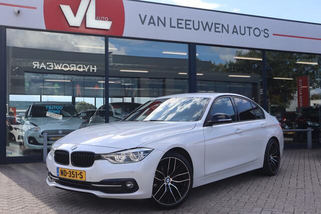 BMW 3-SERIE 320d EDE Centennial High Executive | Automaat | Stoelverwarming | Cruise