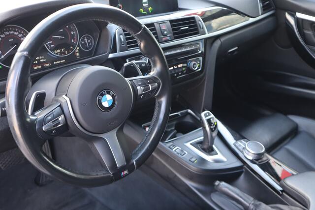 BMW 3-SERIE 320d EDE Centennial High Executive | Automaat | Stoelverwarming | Cruise