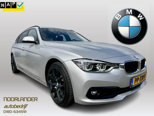 BMW 3-SERIE Touring 320i Corporate Lease Executive