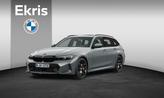 BMW 3-SERIE Touring 330e M Sportpakket Pro | Panoramadak | Active Cruise Control | Elektr. Trekhaak