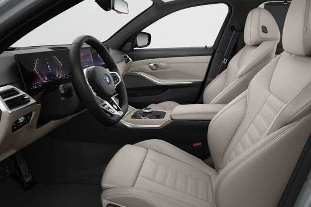 BMW 3-SERIE Touring 330e xDrive Innovation Pack M Sportpakket Pro Aut. - Verwacht: September 2025
