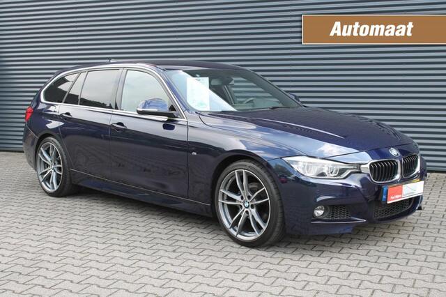 BMW 3-SERIE 3-Serie Touring 318i M-Pakket High Executive Uitv. AUTOMAAT