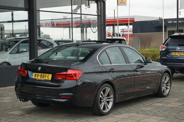 BMW 3-SERIE 320i Corporate Lease High Executive | LCI | DAK | HUD | LEER